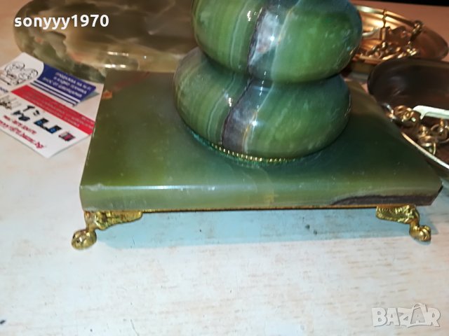 голяма везна-антика внос германия 0808211945, снимка 18 - Антикварни и старинни предмети - 33759216