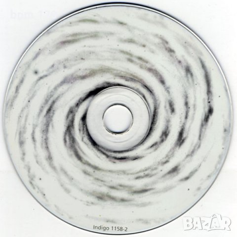 De/Vision - World Without End оригинален диск , снимка 3 - CD дискове - 37910793