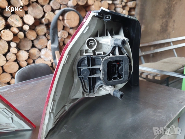 Стопове за VW Golf 5 (Голф 5), снимка 5 - Части - 54108981