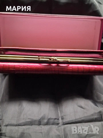 Дамско портмоне-2, снимка 3 - Портфейли, портмонета - 53208485