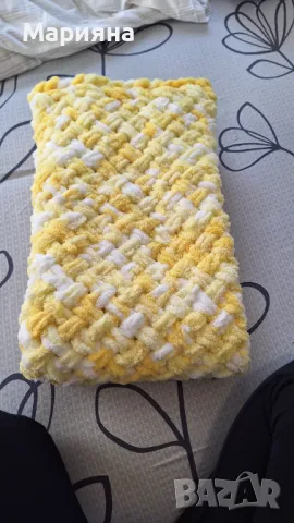 Одеалца Alize puffy , снимка 6 - Други - 48889571