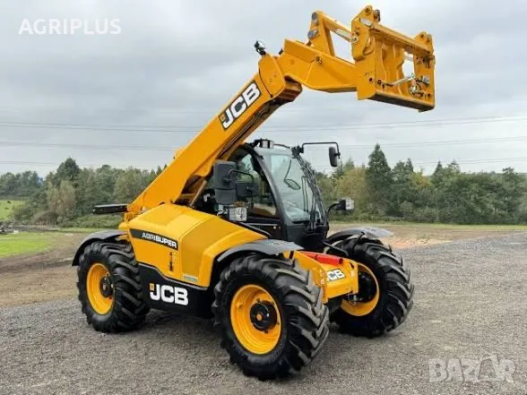 JCB 532-60 нова