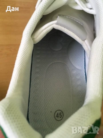 Кецове тип маратонка, снимка 4 - Маратонки - 50463537