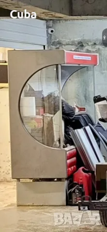 Хладилна витрина 150лв 