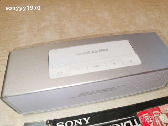 BOSE-ВНОС SWISS 2501261713, снимка 10 - Слушалки и портативни колонки - 53222367