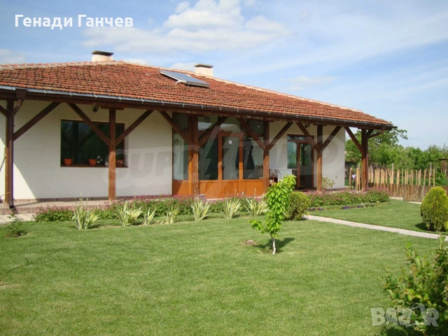 Имот за живеене и инвестиция , снимка 3 - Къщи - 54348360