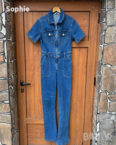 Гащеризон Stradivarius, снимка 2 - Гащеризони - 54191200