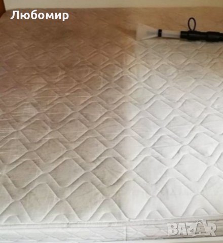 Професионално почистване на мека мебел - Актив Клийн , снимка 4 - Пране на мека мебел и дивани - 30058364