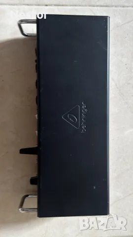 Behringer X-AIR XR-12, снимка 3 - Друга електроника - 56081206