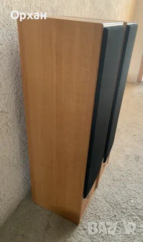 Продавам 3-лентови тонколони CAT KS 380 B, снимка 2 - Тонколони - 55848853