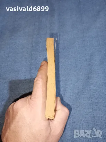 Мария Фортус - Алба регия , снимка 4 - Художествена литература - 47499998