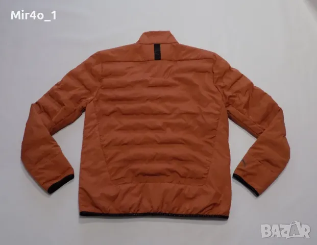 яке puma porsche design суитчър худи фанела палто мъжко оригинално XL, снимка 2 - Якета - 47994419