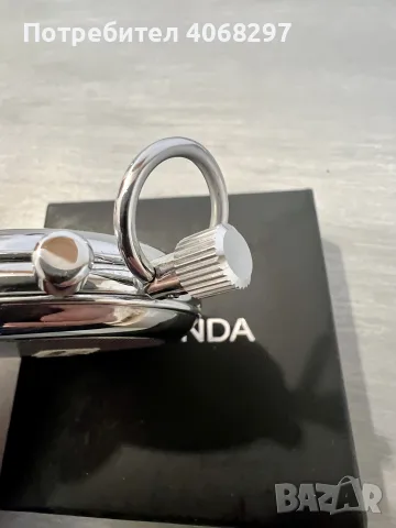 Съветски хронометър Sekonda, снимка 4 - Мъжки - 56236937