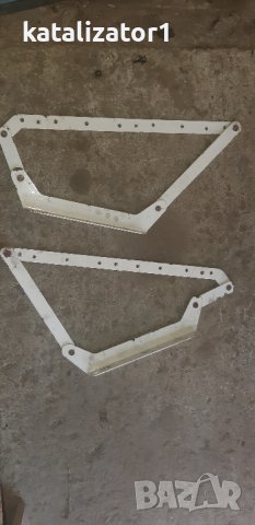 Повдигащ механизъм за матрак