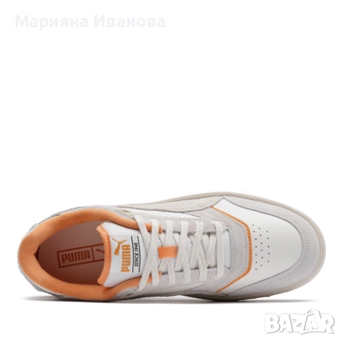 Puma мъжки кецове, снимка 2 - Кецове - 52891112