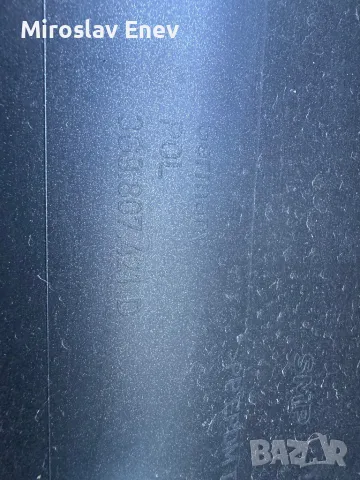 Продавам задна броня за Фолксваген пасатB8 2019, снимка 9 - Части - 47537054