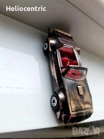 Pontiac Matchbox (Мачбокс) МИР Разград , снимка 2 - Коли, камиони, мотори, писти - 52319952