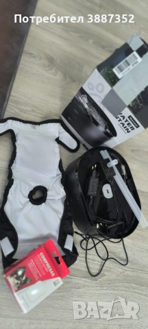 Фонтан за Домашни любимци чисто ново + подаръци 25 евро