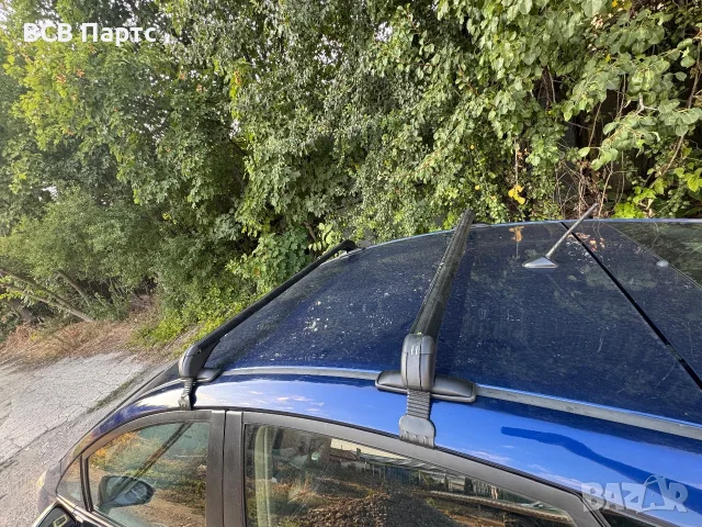 На части Toyota Prius hybrid Тойота Прус хибрид на части 1.8, снимка 4 - Автомобили и джипове - 56072785
