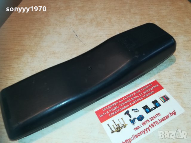 panasonic veq1656 tv/video remote 1702211131, снимка 8 - Дистанционни - 31847813