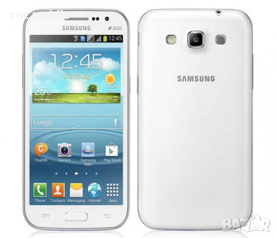 Samsung Galaxy Win - Samsung GT-I8550 - Samsung GT-I8552 калъф - case, снимка 12 - Калъфи, кейсове - 38285753