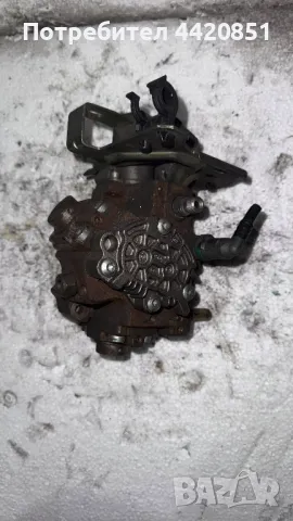 Помпа Високо Налягане (ГНП) За Mazda 3 2006 - 0445010102, снимка 2 - Части - 49750219