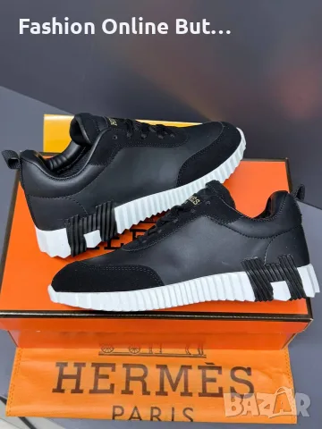 Дамски маратонки Hermes, снимка 2 - Маратонки - 56524396