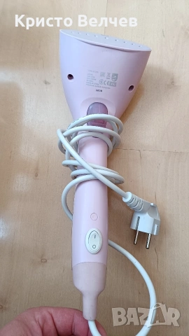 Philips 3000 Series Steamer STH3010/30 – уред за гладене с пара, снимка 4 - Ютии - 53937839