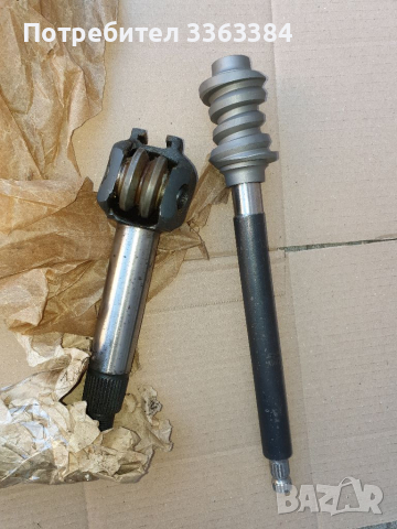 Продавам части за лада , снимка 13 - Автомобили и джипове - 36527594