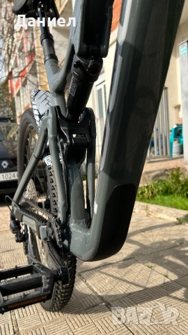 Велосипед Focus Thron 29” XL, снимка 8 - Велосипеди - 54183370