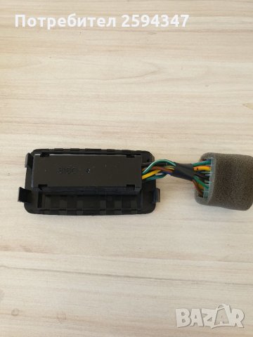 HYUNDAI ELANTRA 1991-1995г КЛЮЧ ЕЛ СТЪКЛА ЦЕНТРАЛЕН , снимка 2 - Части - 34356391