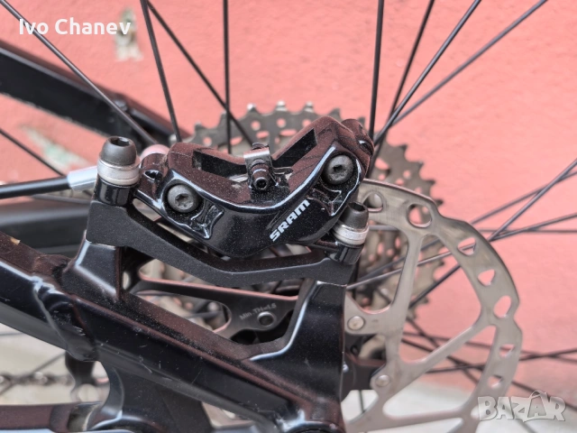 Transition Patrol 27,5 L, снимка 10 - Велосипеди - 54035390