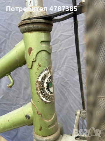 PUCH Clubman, снимка 3 - Велосипеди - 54092368