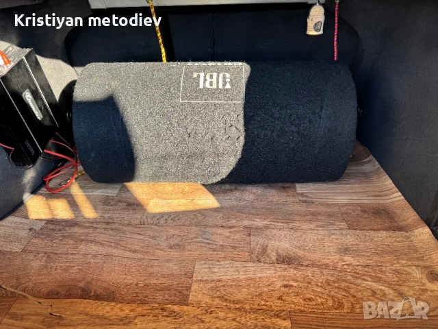 JBJ 1000.   , снимка 3 - Радиокасетофони, транзистори - 53196167