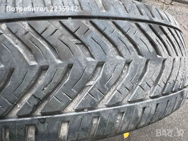 Всесезонни гуми 185/65/14