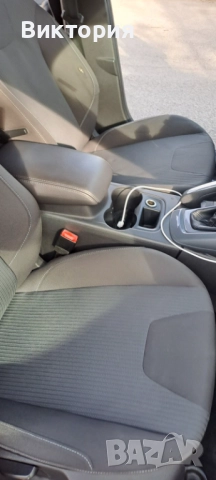 Ford Focus Titanium, снимка 11 - Автомобили и джипове - 52587506