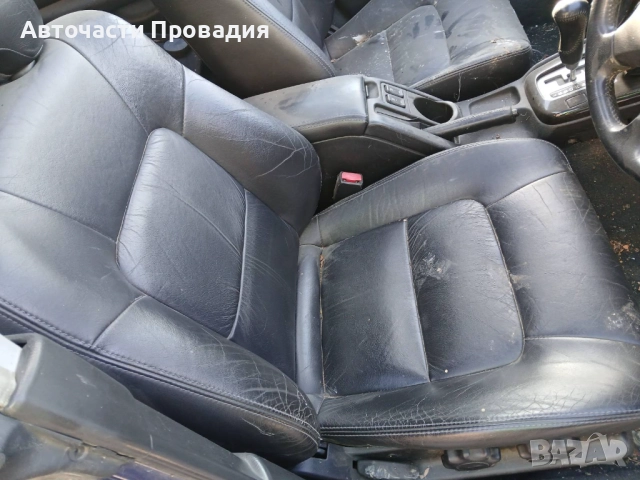 Subaru Legasy 2.5i 2002 г на части , снимка 5 - Автомобили и джипове - 52150984
