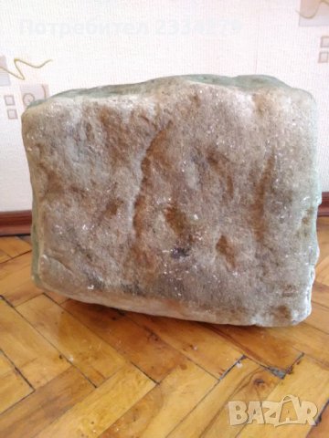 Каменно корито от Възрождението,ръчно дялано , снимка 6 - Антикварни и старинни предмети - 37128507