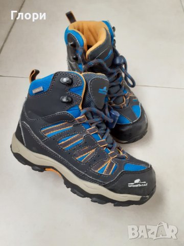 Зимни ботички   Motherhead 30н