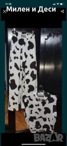 Екип Everlast, снимка 2 - Спортни екипи - 38890975