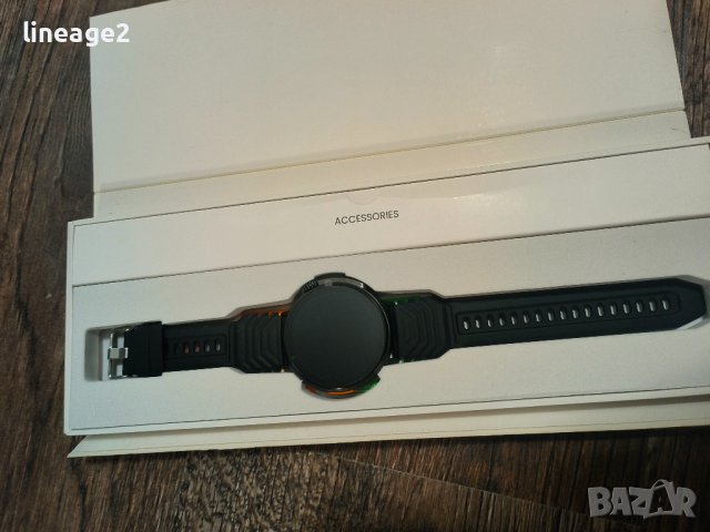 Smartwatch Ultra , снимка 1