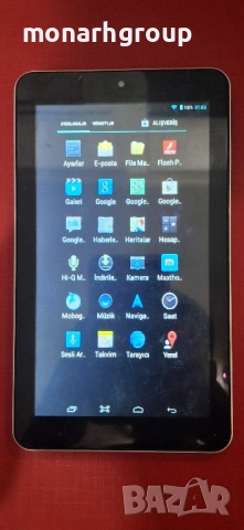 Таблет Pixor Tiny One / 4 gb/2ram