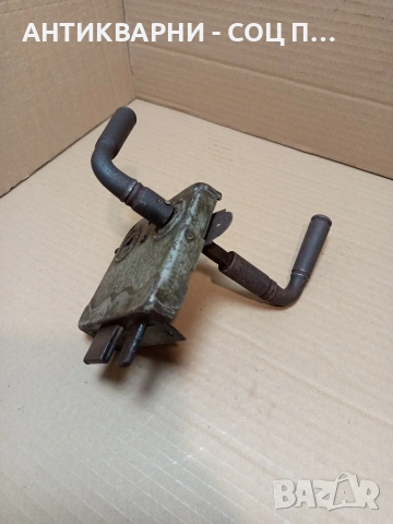 Соц Стара Брава. Номер 138., снимка 2 - Антикварни и старинни предмети - 53250273