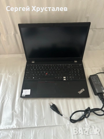 Lenovo thinkpad L15