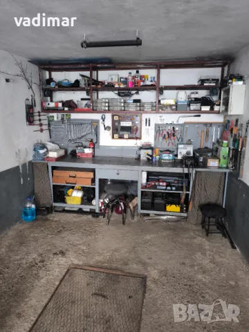 Продава Гараж в Асеновград кв. Запад, снимка 5 - Гаражи и паркоместа - 49974027