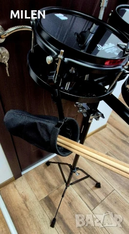 Рототоми перкусии Ново, снимка 3 - Ударни инструменти - 51239593