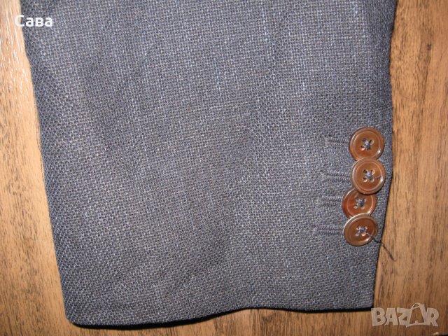 Спортно сако J.LINDEBERG   мъжко,М, снимка 5 - Сака - 31605414