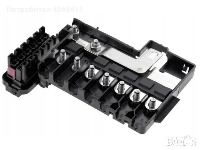 Клемна кутия за VW Polo 6R (2009+), 6R0937548C , снимка 2 - Части - 51288340