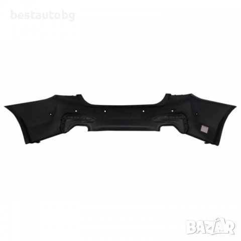 M Technik дизайн пакет за BMW G30 (2017-2020), снимка 9 - Аксесоари и консумативи - 39345232