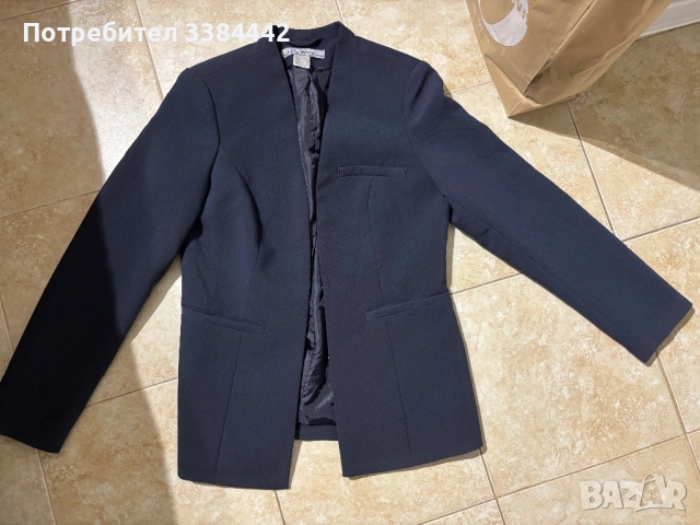 Дамски официален костюм , снимка 2 - Костюми - 53964683